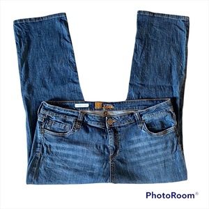 Kut From The Kloth Bardot Skinny Boyfriend Jeans 16